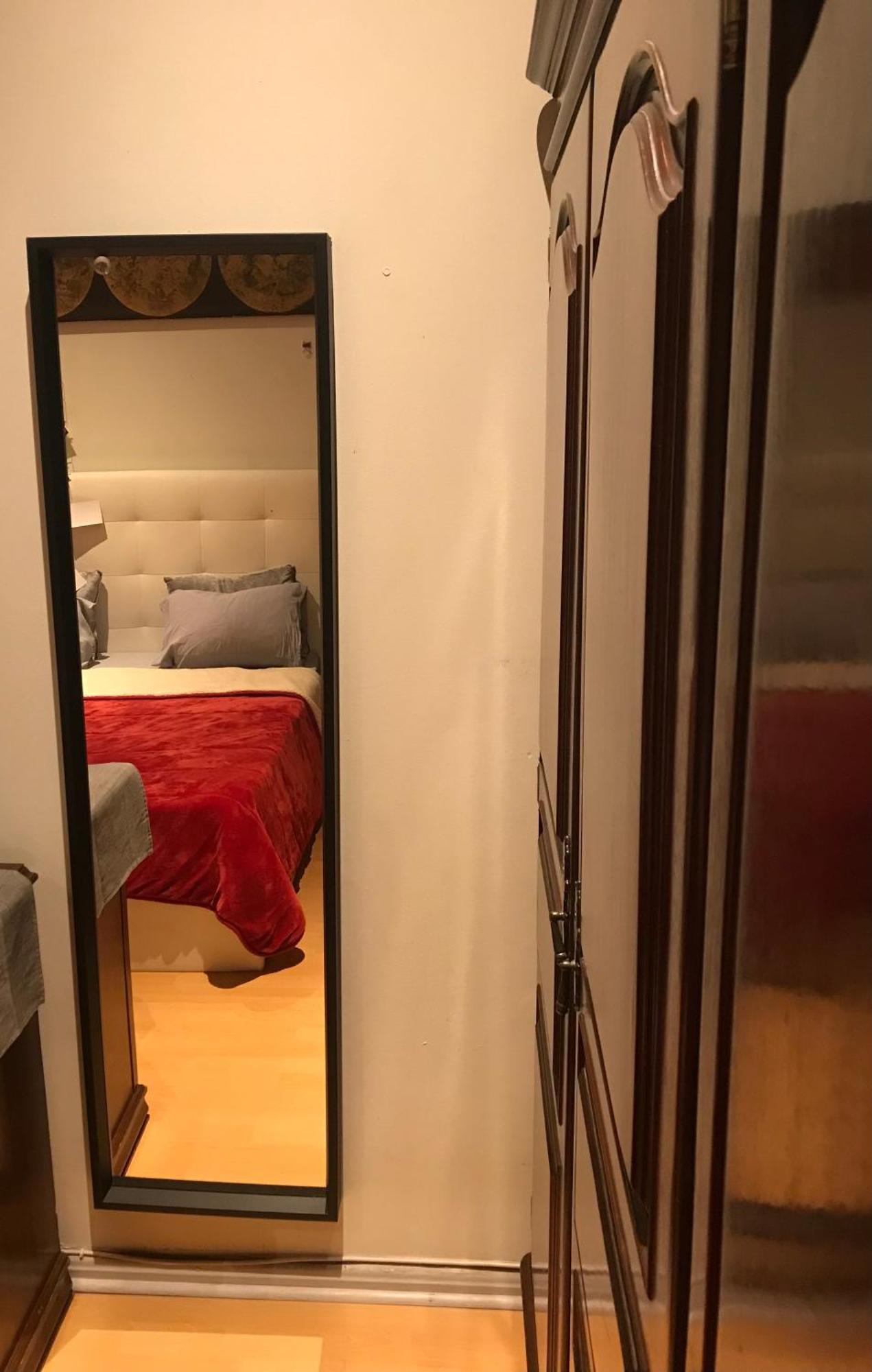 Quarto No Centro D Lisboa 外观 照片