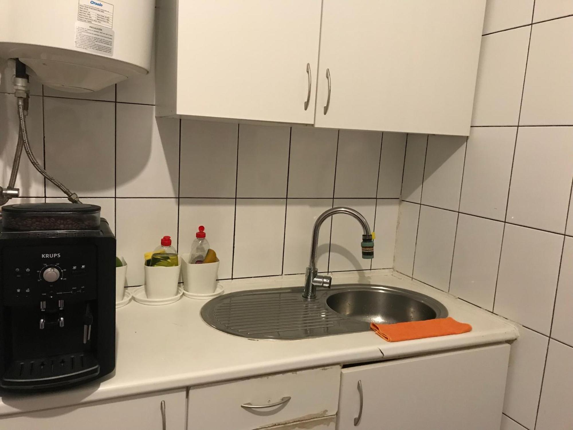 Quarto No Centro D Lisboa 外观 照片